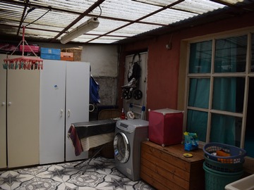 Venta / Casa / Lo Prado