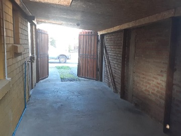 Casa en venta en Av. Coronel Artilleria Luis Carrera 1123, Linares - 3 dormitorios, 1 baño