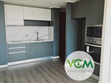Departamento en venta en Dpto en venta 1d + 1b - avda. Colombia 7664 la florida, La Florida - 1 dormitorio, 1 baño