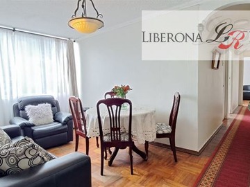 Venta / Departamento / Viña del Mar