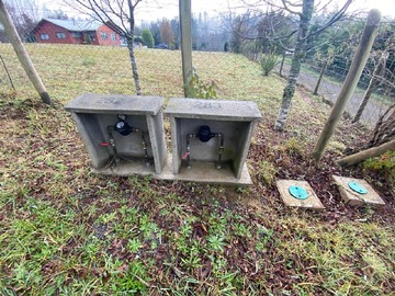 Venta / Parcela / Villarrica