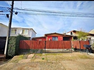 Venta / Casa / Talca