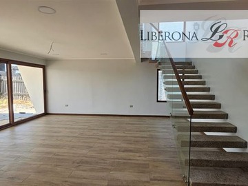 Casa en venta en Casa, nueva, en condominio de mantagua, Quintero - 3 dormitorios, 3 baños