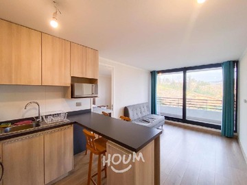 Arriendo Mensual / Departamento / Viña del Mar