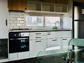 Casa en arriendo mensual en Vivienda Luminosa y Bien Conectada (177256), Talagante - 1 dormitorio, 1 baño