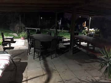 Parcela en venta en Propiedad la Venta Ubicada en Maravilloso Sector de Lampa. - 6 dormitorios, 2 baños