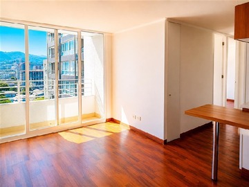 Departamento en venta en El Molino 1755, Independencia - 2 dormitorios, 1 baño