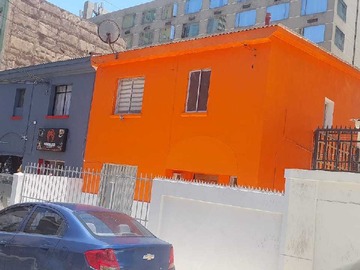 Casa en venta en Casa pasaje carrera 4 dormitorios 3 baños (176153), Antofagasta - 4 dormitorios, 3 baños