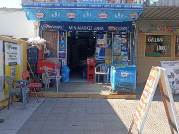 Local Comercial en venta en Avenida Rodrigo de Araya 2678, Ñuñoa - 1 dormitorio, 1 baño