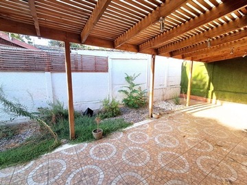 Venta / Casa / Las Condes