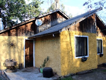 Venta / Casa / Yumbel