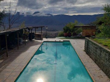 Casa en venta en Piedra Molina (74049), Paine - 3 dormitorios, 4 baños