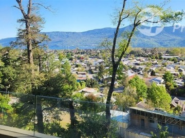Departamento en venta en variante camino internacional 459, Pucón - 2 dormitorios, 2 baños
