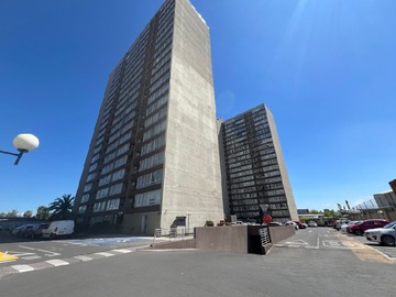 Departamento en venta en Av. Santa rosa/ vargas buston / edificio parque santa rosa, San Miguel - 3 dormitorios, 1 baño