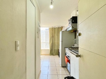 Departamento en venta en Coronel Souper 4060, Estación Central - 1 dormitorio, 1 baño