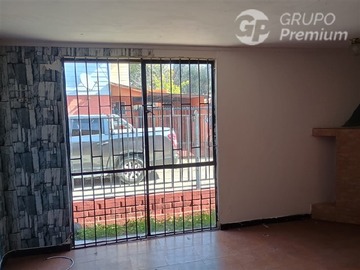 Casa en venta en Echaurren con santiago bueras, Limache - 3 dormitorios, 1 baño