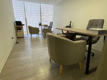 Venta / Oficina / Santiago
