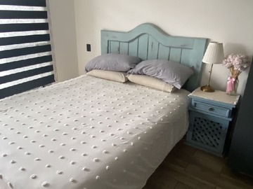 Departamento en arriendo mensual en San juan de dios, Valparaíso - 1 dormitorio, 1 baño