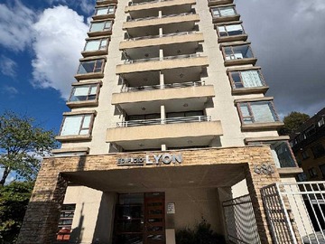Departamento en venta en Oportunidad de inversión sector av.Alemania (126996), Temuco - 3 dormitorios, 2 baños