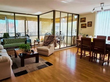 Departamento en venta en 1 Poniente/5 Norte, Viña del Mar - 3 dormitorios, 4 baños