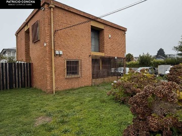 Local Comercial en venta en Inversión Ideal con Excelente Conectividad (166956), San Pedro de la Paz - 3 baños