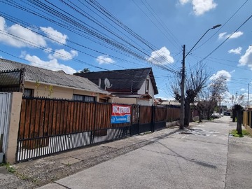Venta / Casa / Maipú