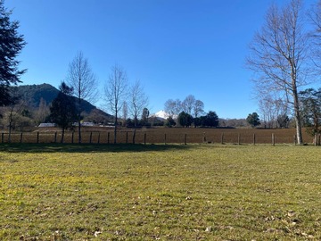 Terreno en venta en relun, villarrica, Villarrica