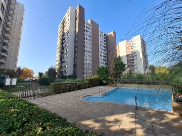 Arriendo Mensual / Departamento / San Miguel