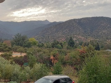 Parcela en venta en Valle del Encanto, Curacaví - 4 dormitorios, 3 baños