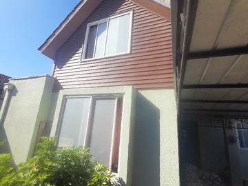 Casa en venta en Llanos de Curauma, Valparaíso - 4 dormitorios, 2 baños