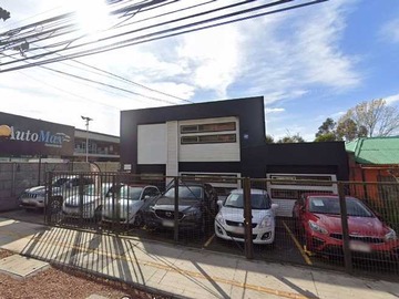 Local Comercial en arriendo mensual en Oficinas 2 pisos san pedro de la paz (60595), San Pedro de la Paz - 4 baños