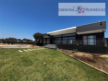 Venta / Casa / Limache