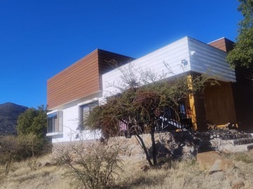 Parcela en arriendo mensual en Machalí, Machalí