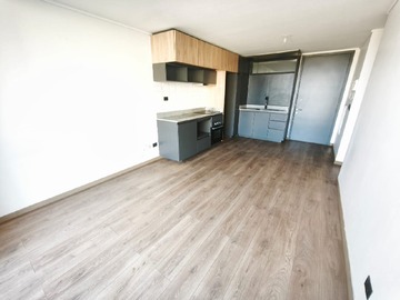 Departamento en arriendo mensual en Zañartu 1905, Ñuñoa - 2 dormitorios, 2 baños