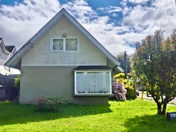 Casa en venta en Moderna Casa en Venta, Isla Teja, Valdivia (168481), Valdivia - 5 dormitorios, 3 baños