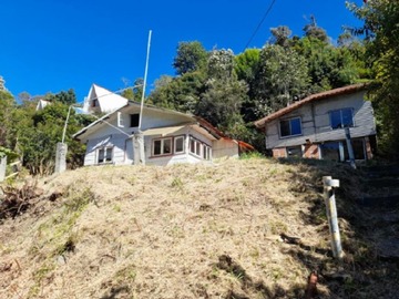 Casa en venta en acorazado Latorre, San Juan de la Costa - 4 dormitorios, 2 baños