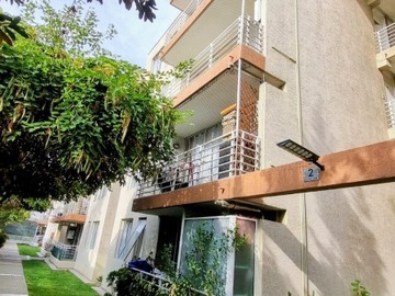 Departamento en arriendo mensual en ., La Florida - 3 dormitorios, 1 baño