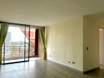 Departamento en venta en Atahualpa, La Florida - 3 dormitorios, 2 baños
