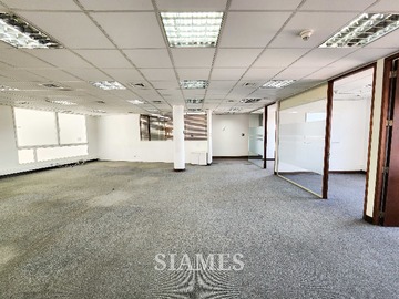 Arriendo Mensual / Oficina / Huechuraba