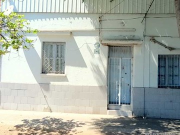 Oficina en arriendo mensual en Casa Oficina G. Gana San Diego Santiago (177980), Santiago - 5 dormitorios, 2 baños