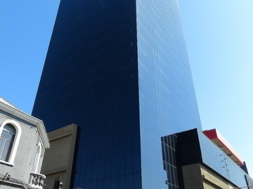 Oficina en arriendo mensual en Mall torre del centro, Concepción - 5 dormitorios, 3 baños
