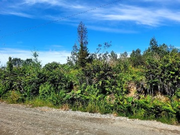 Terreno Agricola en venta en Huicha, Ancud