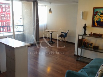 Departamento en venta en Entre gran Avenida y Santa Rosa, San Miguel - 2 dormitorios, 1 baño