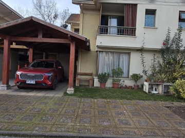 Casa en venta en Ciudad satélite de maipú, Maipú - 3 dormitorios, 3 baños