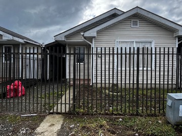 Casa en venta en Camino el Mirador, Puerto Varas - 2 dormitorios, 1 baño