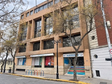Casa en arriendo mensual en Lastarria / Villavicencio / Merced / GAM, Santiago - 14 baños