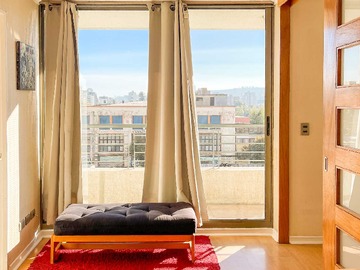 Departamento en venta en Venta depto para inversión, Centro de Viña (181145), Viña del Mar - 2 dormitorios, 1 baño