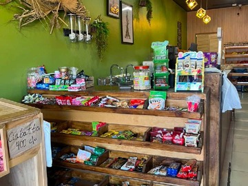 Local Comercial en venta en Venta mini market operativo (175152), Las Condes - 1 baño