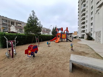 Departamento en arriendo mensual en Se arriendo depto en Coquimbo 2D 2B (183291), Coquimbo - 2 dormitorios, 2 baños