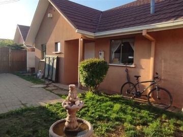 Casa en venta en condominio conguilio sanfelipe, San Felipe - 3 dormitorios, 2 baños